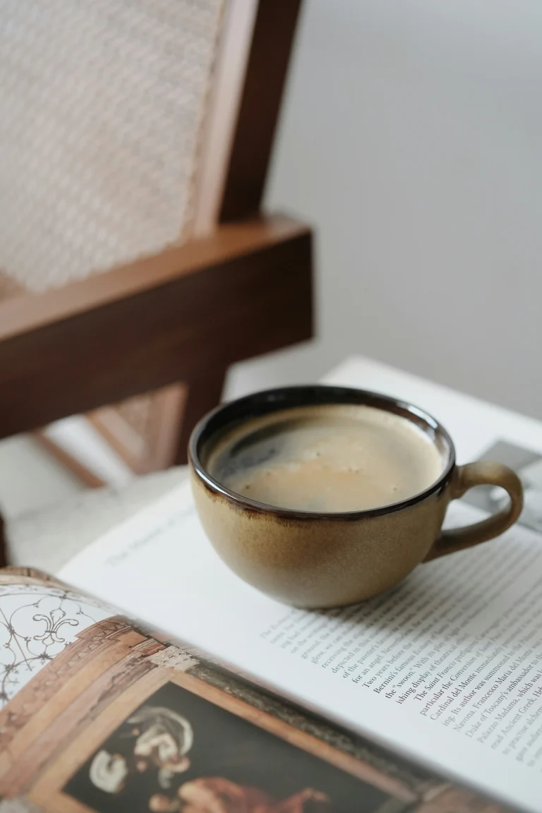 Morning Affirmations for a More Positive Mindset