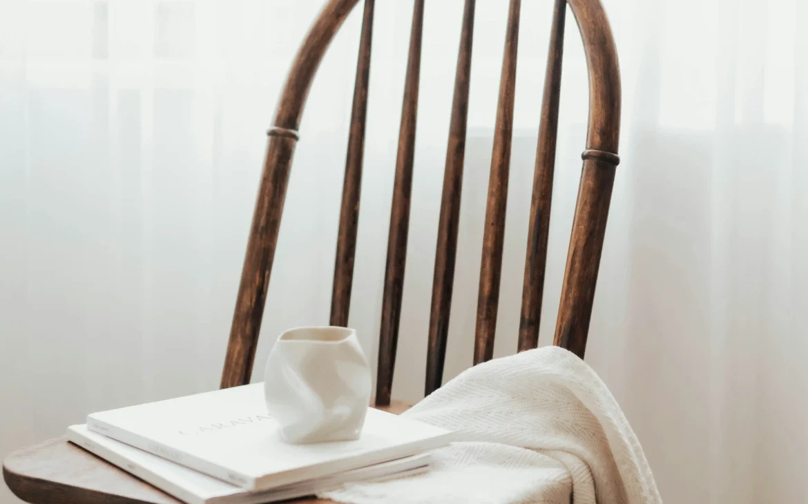 The Beauty of Slow Living in a Fast-Paced World
