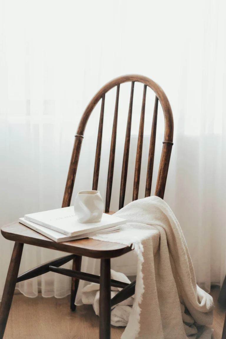 The Beauty of Slow Living in a Fast-Paced World